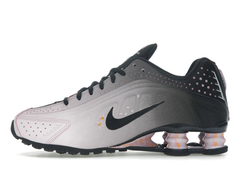 Nike Shox R4 Sakura - Pink/Black - IB8872-600 - 18