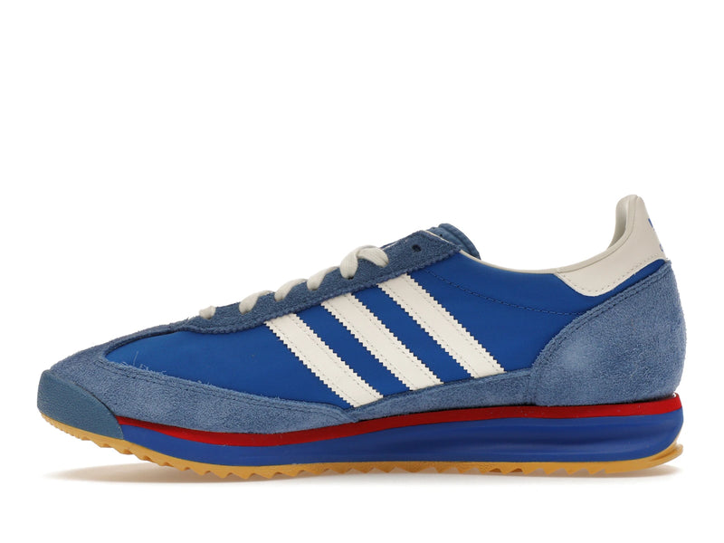 Adidas SL 72 RS Xld Blue Scarlet - Blue/Core White/Better Scarlet - IG2132 - 18
