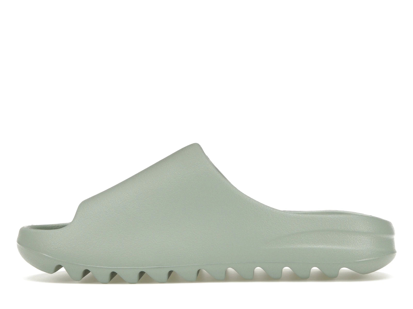 Adidas Yeezy Slide Salt - Salt/Salt/Salt - ID5480 - 18