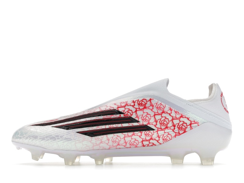adidas F50 Elite Laceless FG Lamine Yamal Football's Heartbreaker Pack - weergave 19
