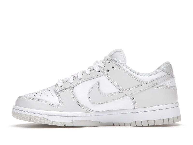 Nike Dunk Low Photon Dust (W) - White/Photon Dust-White - DD1503-103 - 18