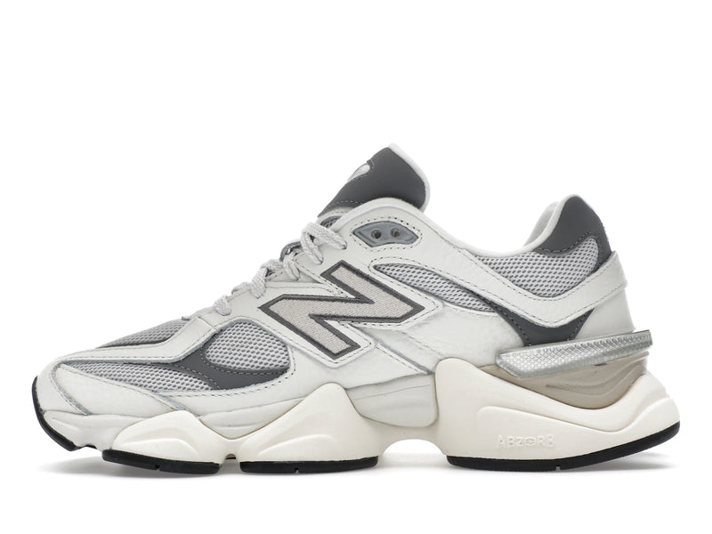 New Balance 9060 Sea Salt Castlerock - Sea Salt/Castlerock - U9060AGA - 18