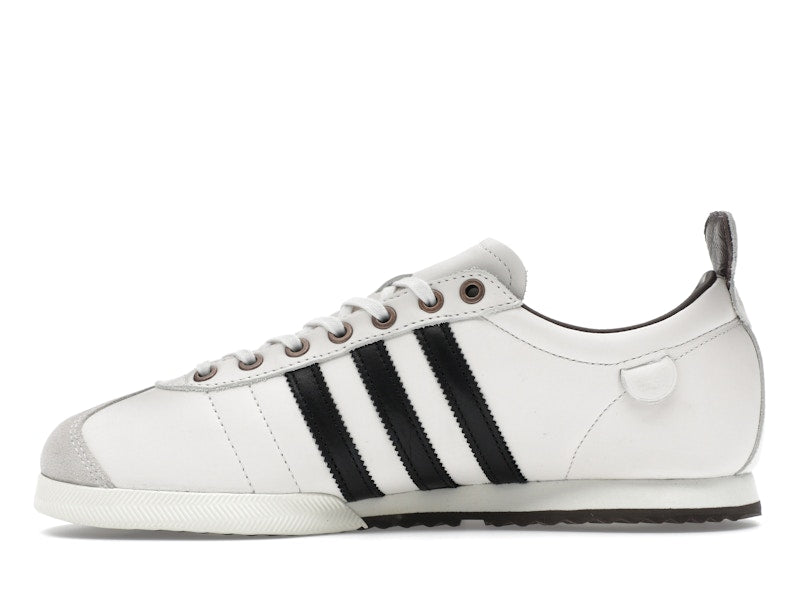 adidas Samba 62 Cloud White - vista 19