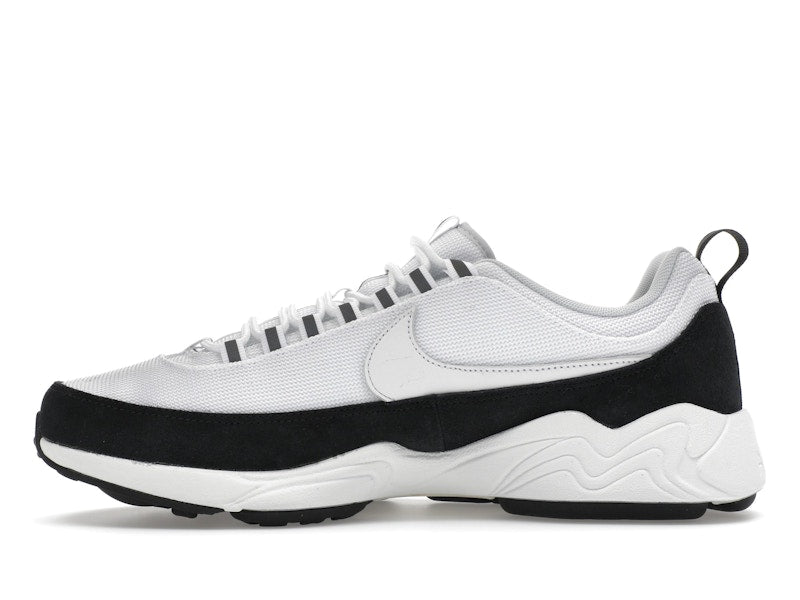 Nike Air Zoom Spiridon Fragment Design White Blue Void - White/Blue Void/Black - HF5455-100 - 18