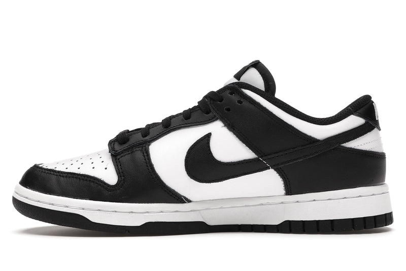 Nike Dunk Low White Black (2021) (W) - White/Black - DD1503-101 - 18