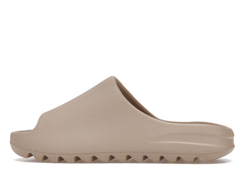 adidas Yeezy Slide Pure (Restock Pair) - Pure/Pure/Pure - GW1934 - 19