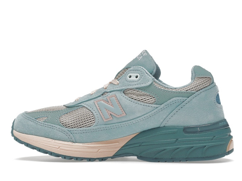 New Balance 993 Joe Freshgoods Performance Art Arctic Blue (Women's) - weergave 20