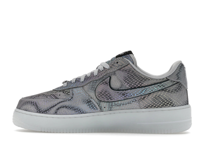 Nike Air Force 1 Low Protro Kobe Bryant Lenticular - Light Armory Blue/Light Armory Blue - II3925-400 - 19