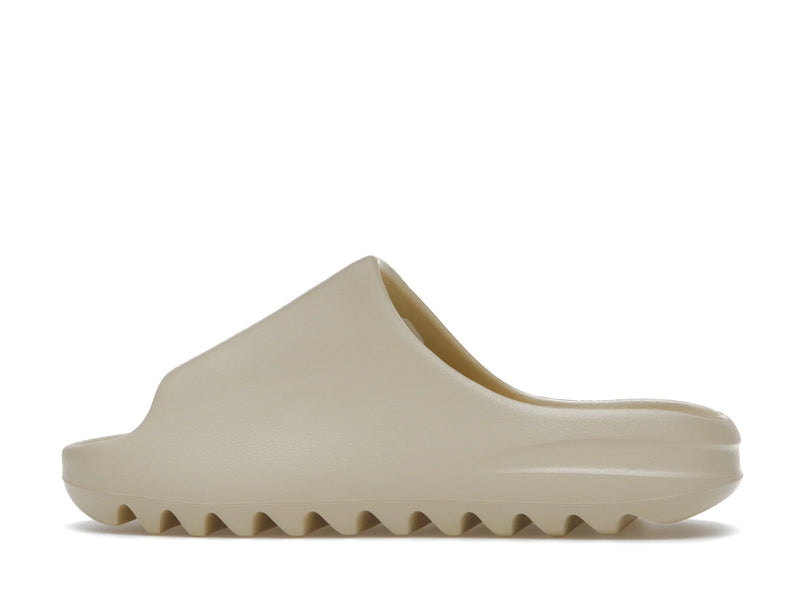 Yeezy Slide Bone (2022) - Bone/Bone/Bone - FZ5897 - 19