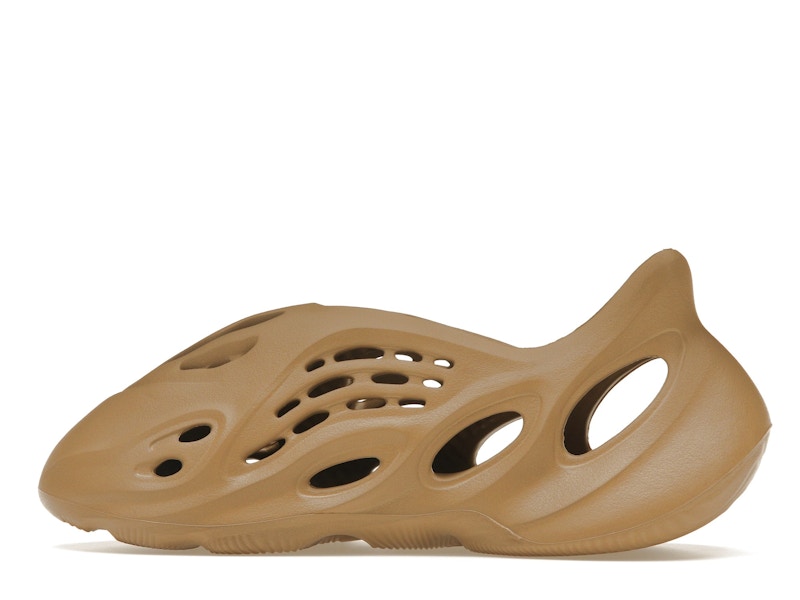 adidas Yeezy Foam RNR Clay Taupe - Clay Taupe/Clay Taupe/Clay Taupe - GV6842 - 19