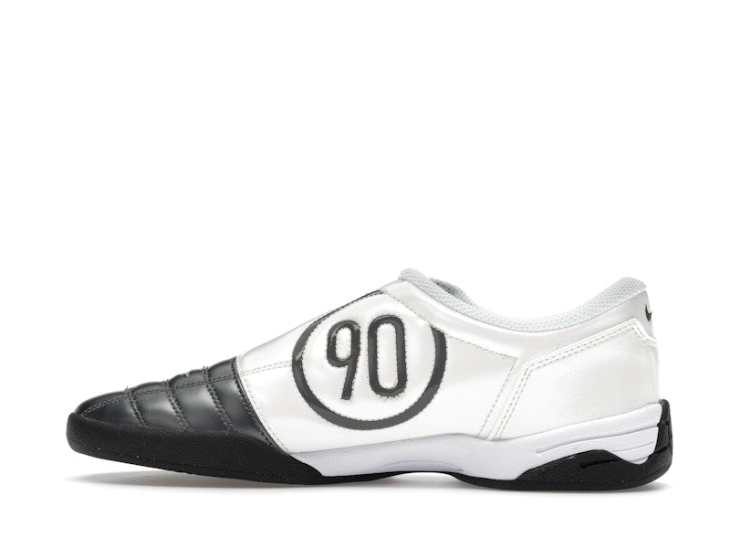 Nike Total 90 3 Light Graphite - Light Graphite/White/Black/Metallic Summit White - HQ2851-001 - 19