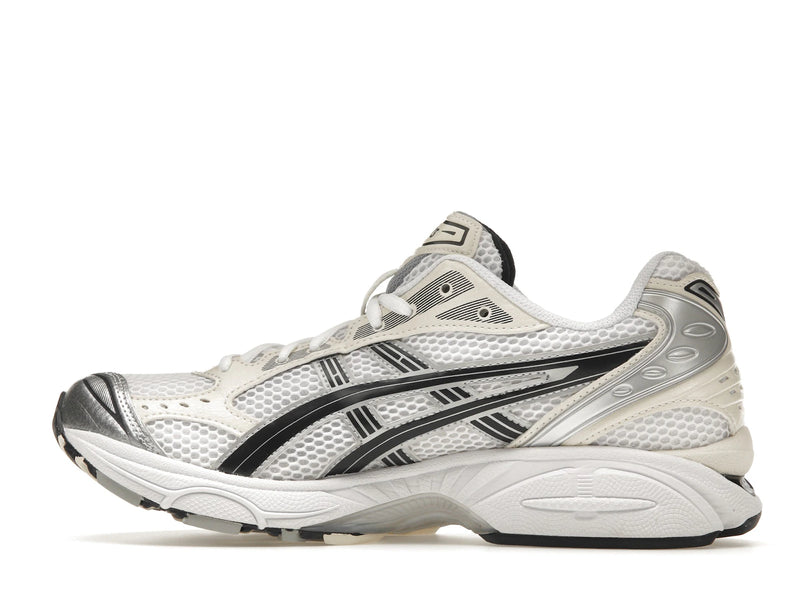 Asics Gel Kayano 14 White Midnight (W) - White/Midnight - 1202A056-109 - 19