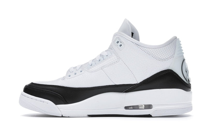 Fragmento retro de Air Jordan 3 - vista 19