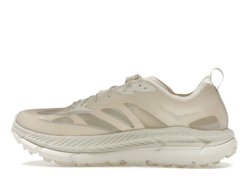 Hoka One One Mafate Speed 4 Lite Satisfy Bone - vue 20