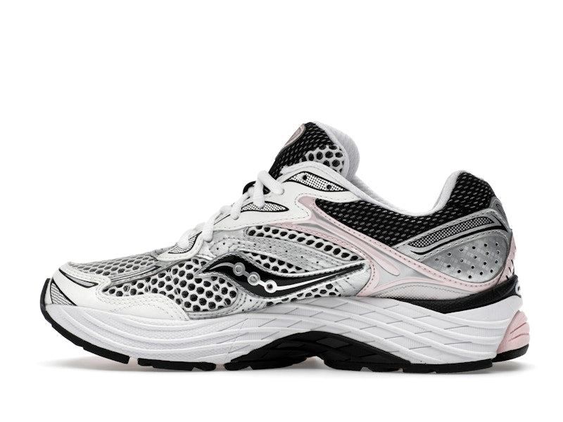 Saucony Progrid Omni 9 OG White Silver Red - visning 19