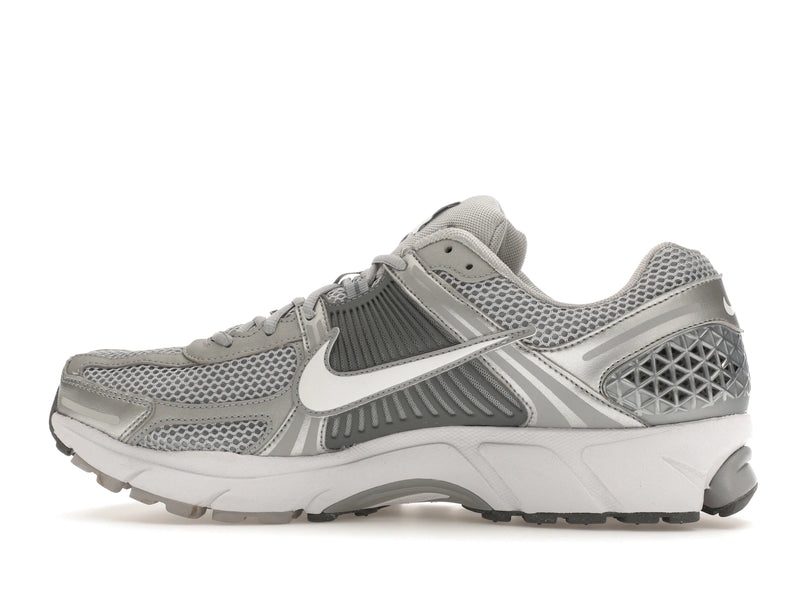 Nike Zoom Vomero 5 Cool Grey - Wolf Grey/White/Metallic Silver/Cool Grey/Metallic Platinum/Wolf Grey - FJ4151-003 - 19