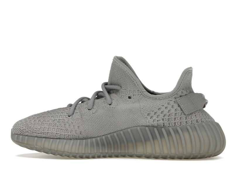 Adidas Yeezy Boost 350 V2 Steel Grey - Steel Grey/Steel Grey/Steel Grey - IF3219 - 19