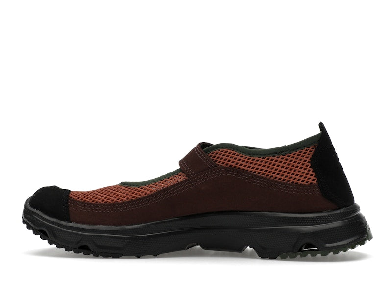 Salomon RX Marie-Jeanne Russet Black - vista 20