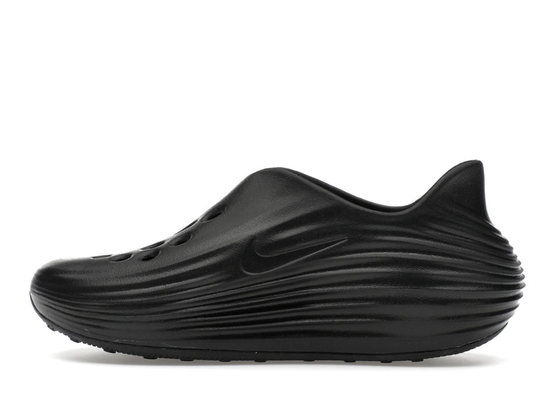 Nike Reactx Rejuven8 Triple Black - Black/Black-Black - HV5060-001 - 19