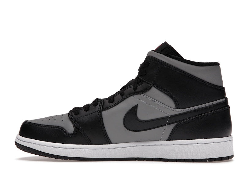 Air Jordan 1 Mid Shadow Red - visning 19