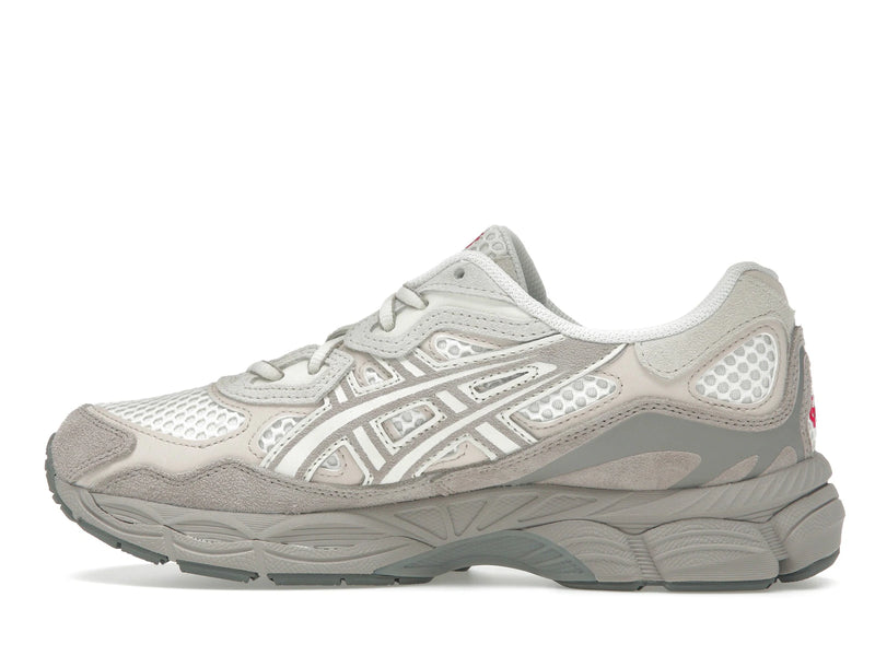 Asics Gel Nyc Cream Moonrock - Cream/Moonrock - 1203A372-100 - 19