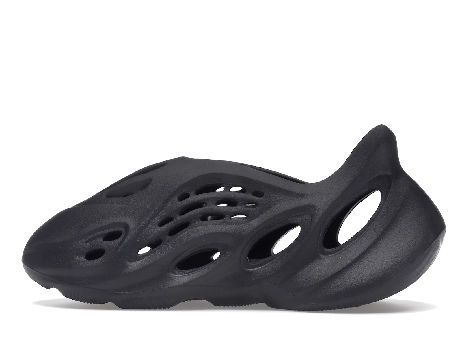 Adidas Yeezy Foam Rnnr Onyx - Onyx/Onyx/Onyx - HP8739 - 19