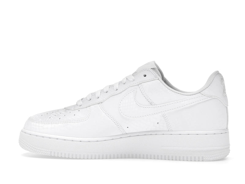 Nike Air Force 1 Low Kobe Bryant Forever White - White/White - IB0018-100 - 19
