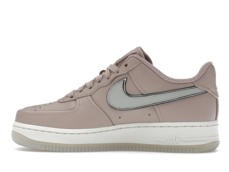 Nike Air Force 1 Low SP A Ma Maniére While You Were Sleeping (Women's) - Sesame/Silver/Sesame - HF4084-200 - 19