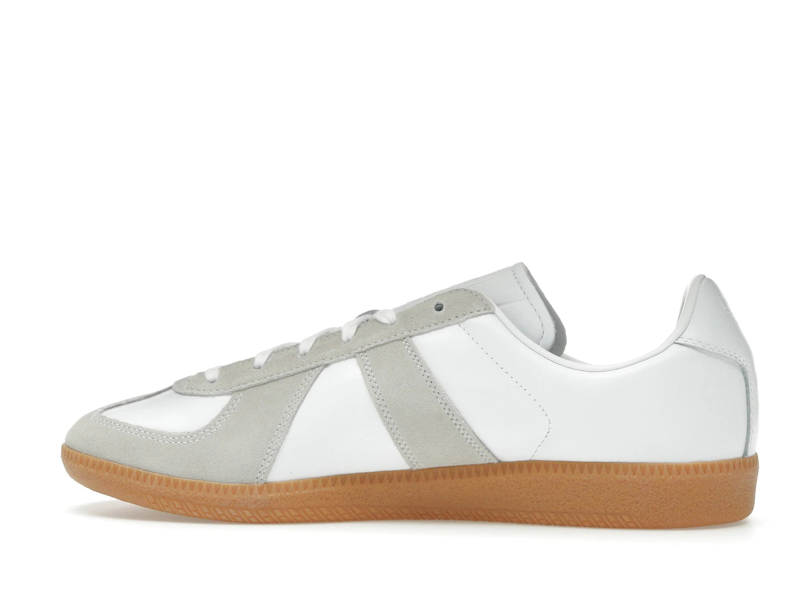 Adidas Bw Army Cloud White Chalk White - Cloud White/Cloud White/Chalk White - JR2002 - 19