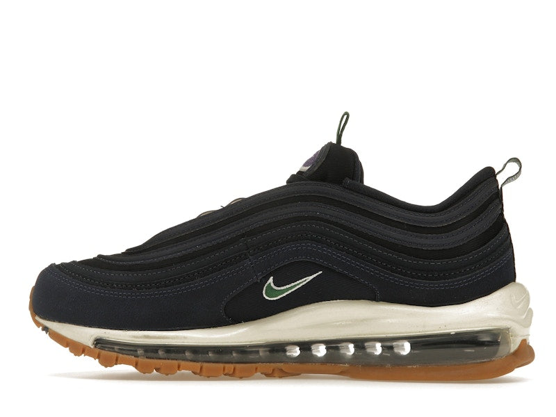 Nike Air Max 97 Gorge Green (W) - vista 19
