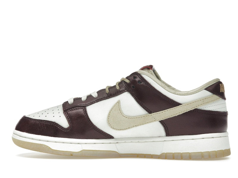 Nike Dunk Low LX Year Of the Snake (Women's) - vue 20