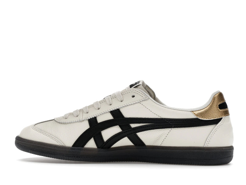 Onitsuka Tiger Tokuten White Black Gold - White/Black/Gold - 1183B938-100 - 19