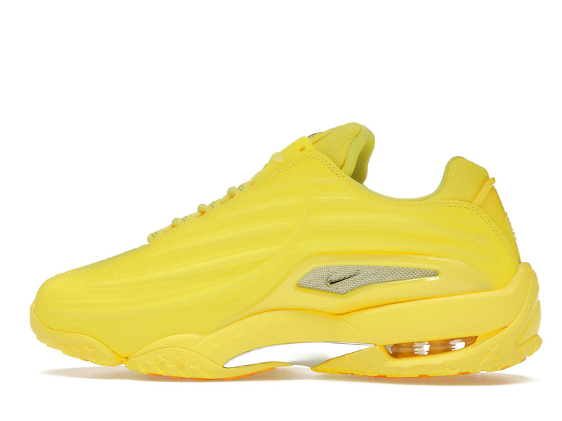 Nike Hot Step 2 Drake Nocta Opti Yellow - Opti Yellow/Chrome/University Gold - DZ7293-700 - 19