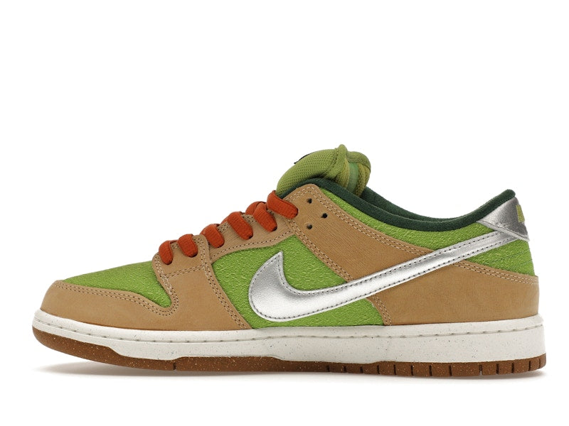Nike SB Dunk Low Escargot - Ansicht 20