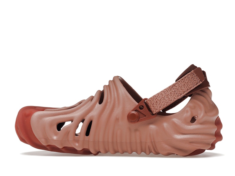 Crocs Pollex Clog by Salehe Bembury Kuwata - widok 20