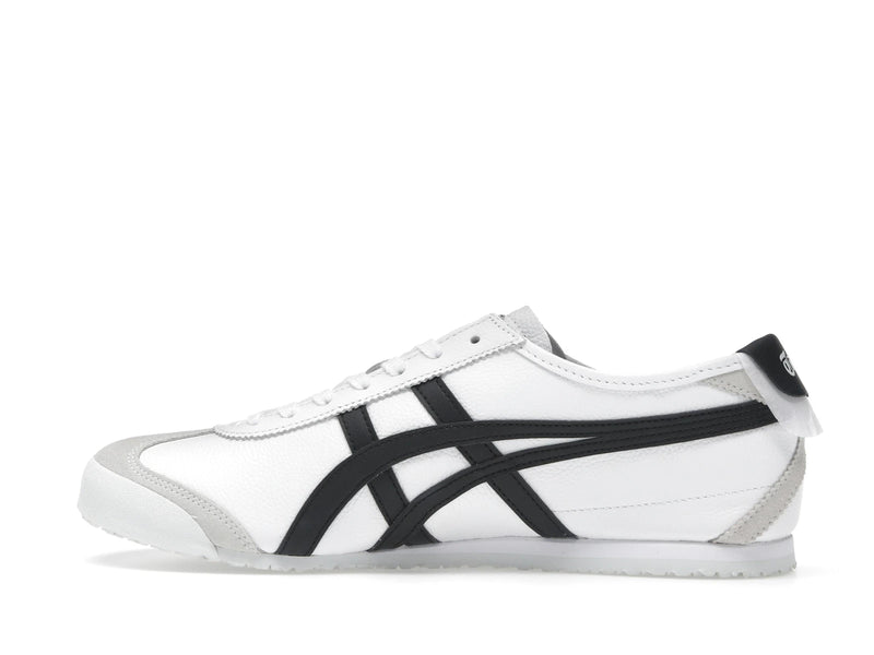 Onitsuka Tiger Mexico 66 Sd White Black - White/Black - 1183A201-126 - 19