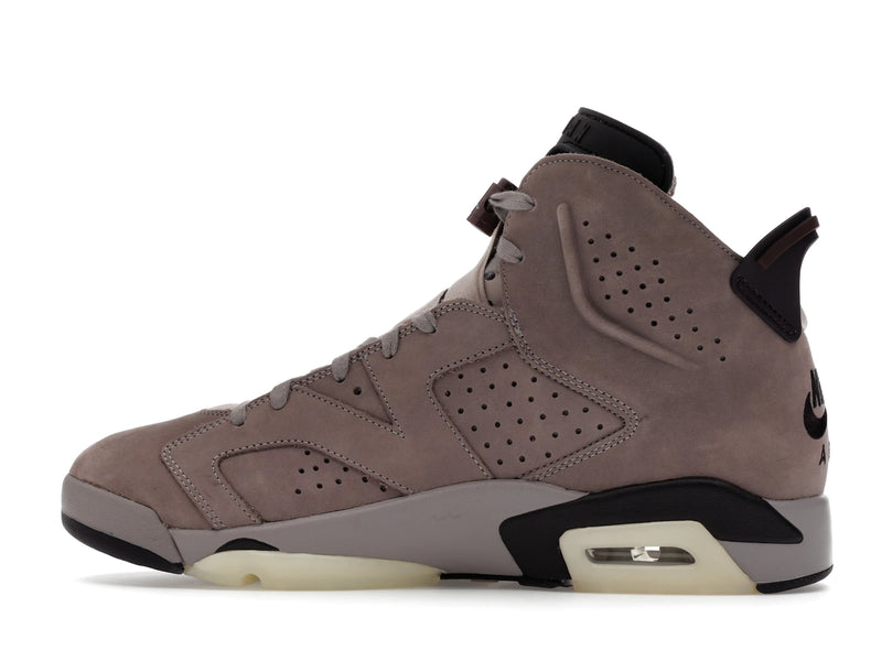 Air Jordan 6 Retro A Ma Maniere Smokey Mauve - Smokey Mauve/Black/Diffused Taupe/Cameo Rose - IF3103-200 - 19