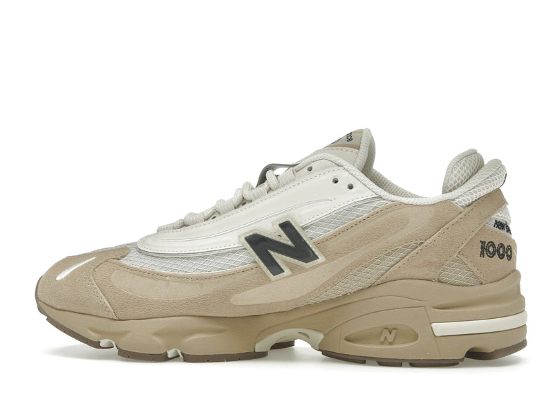 New Balance 1000 Incense Black - Incense/Black - M1000PSP - 19
