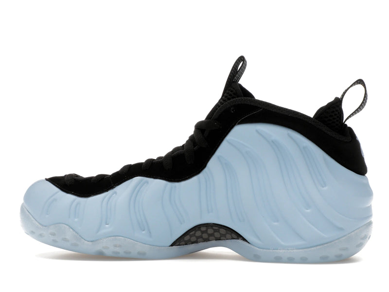 Nike Air Foamposite One Psychic Blue - Psychic Blue/Black - HJ6014-400 - 19