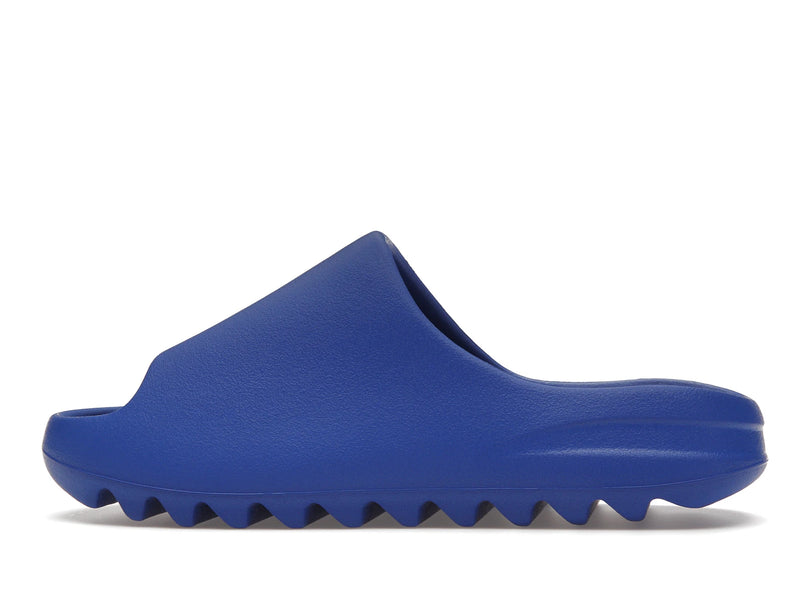 Adidas Yeezy Slide Azure - Azure/Azure/Azure - ID4133 - 19