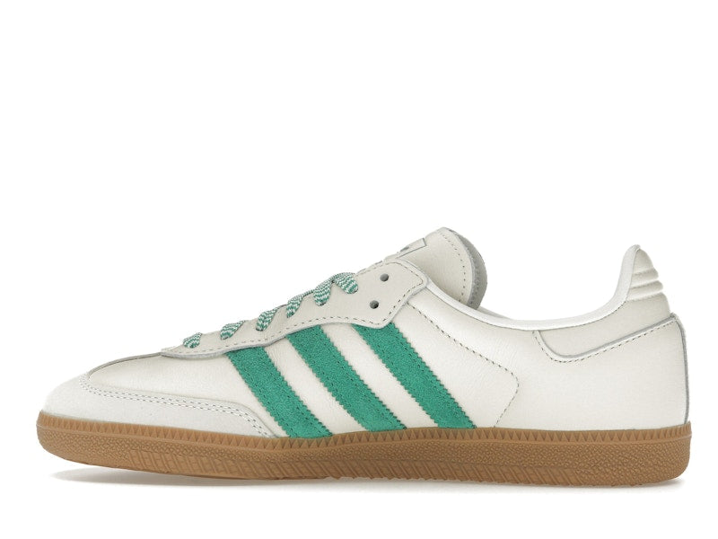 adidas Samba Off White Court Green (Women's) - visning 20