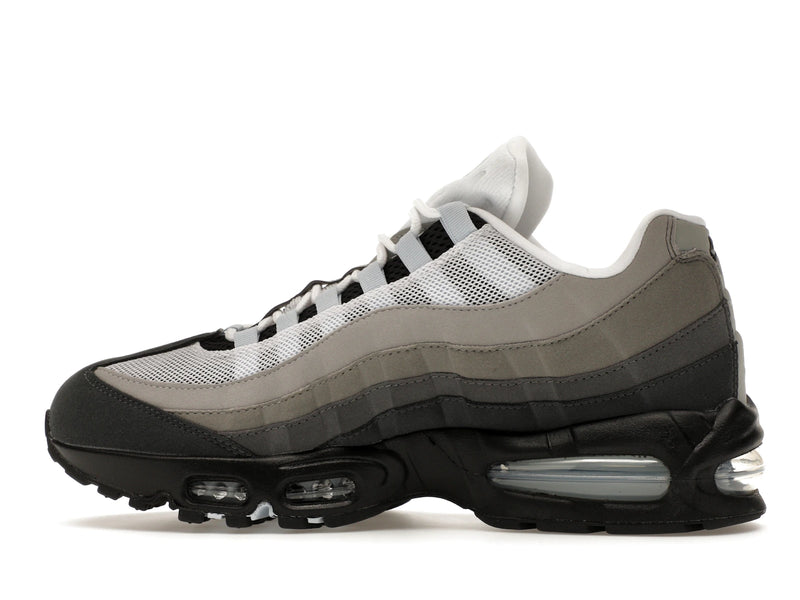 Nike Air Max 95 OG Big Bubble Blue Tint - Black/Blue Tint/White/Medium Grey/Anthracite/Light Graphite - HJ5996-002 - 19