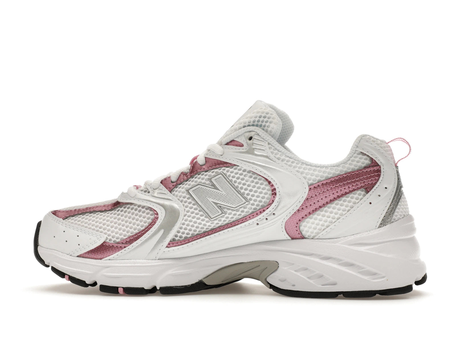 New Balance 530 White Pink Sugar - view 19
