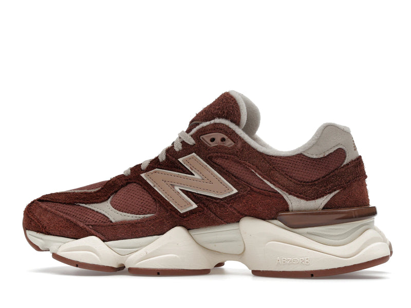 New Balance 9060 Rich Oak - U9060CCC - 19