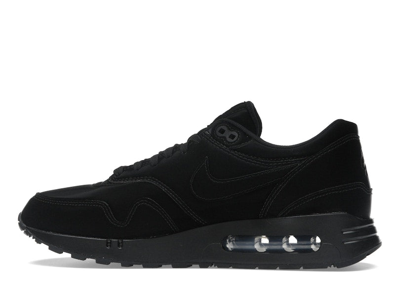 Nike Air Max 1 '86 OG Vanta Black - Black/Black - FZ3007-001 - 19