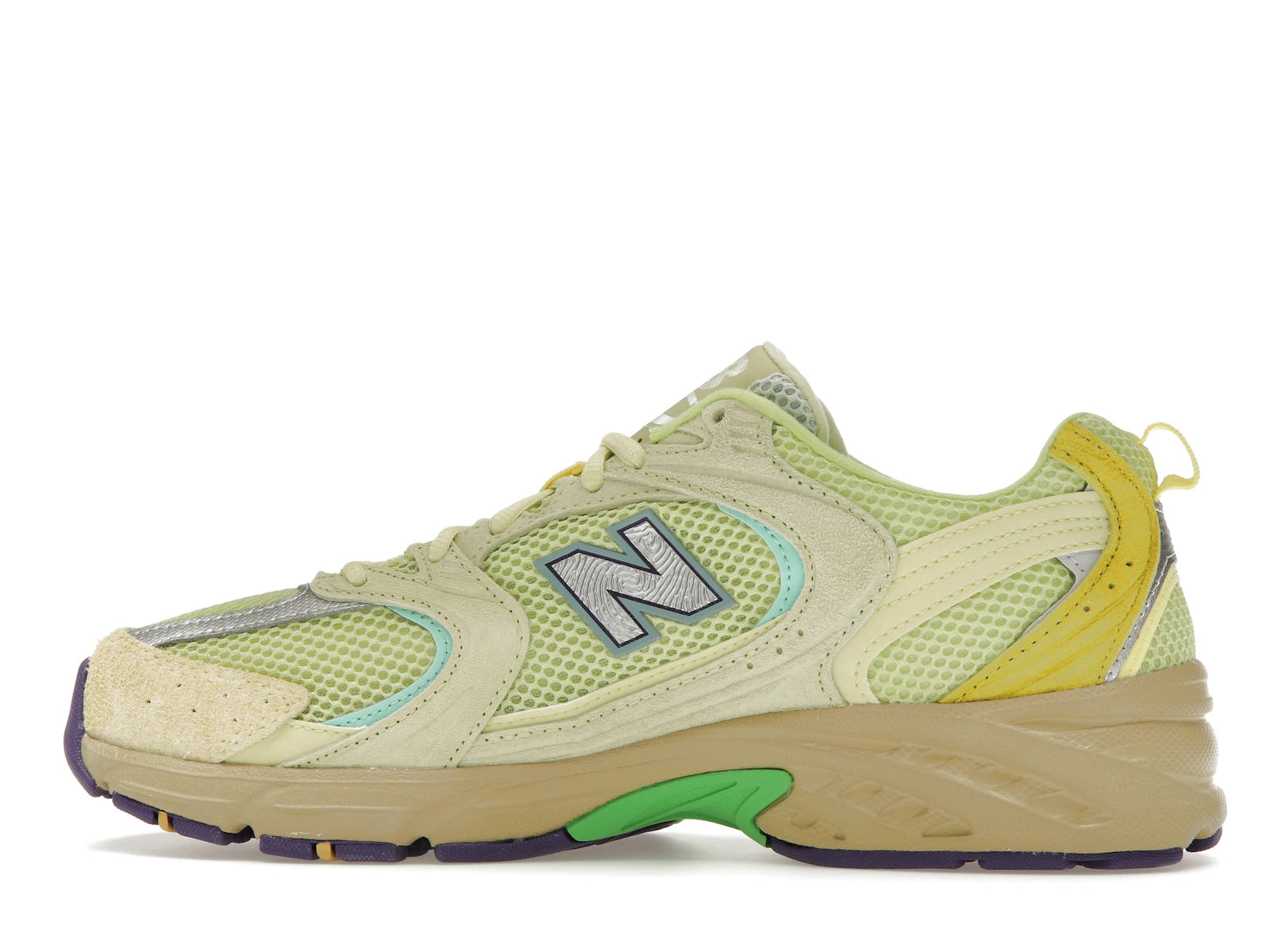 New Balance 530 Salehe Bembury Prosperity Be The Prize - view 19