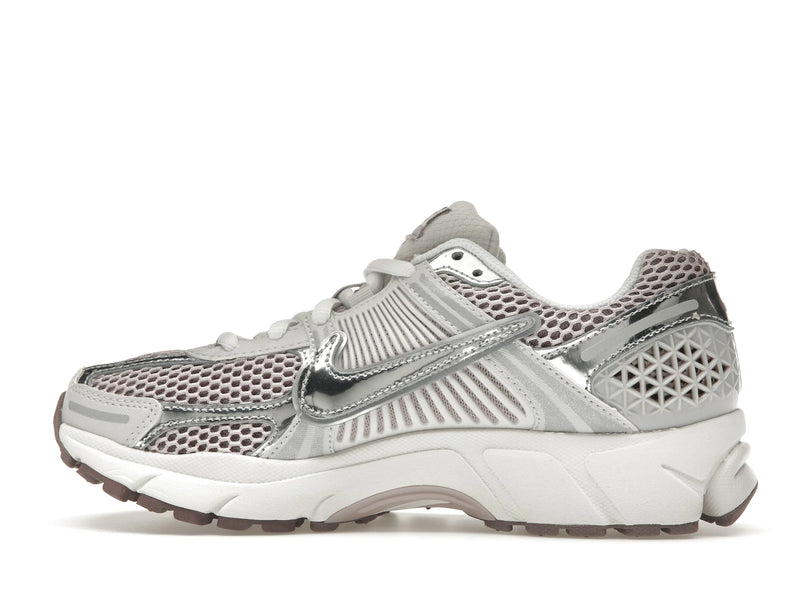 Nike Zoom Vomero 5 Metallic Silver Platinum Violet - Vast Grey/Metallic Silver/Platinum Violet/Taupe Grey - HV6417-001 - 19