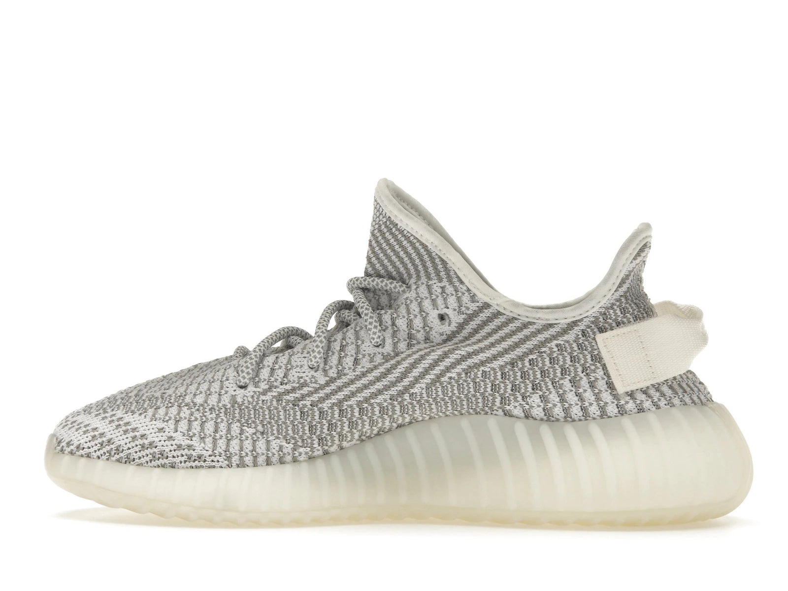 Yeezy Boost 350 V2 Static - Static/Static/Static - EF2905 - 19
