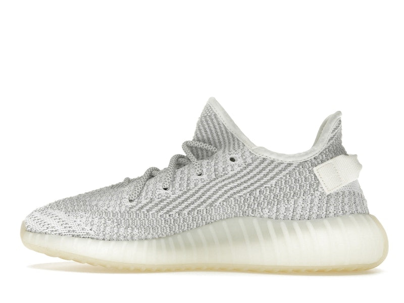 adidas Yeezy Boost 350 V2 Static Reflective - Static/Static/Static - EF2367 - 19