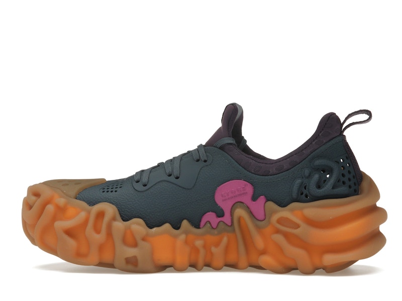 Crocs Pollex Juniper by Salehe Bembury Taro - vista 20